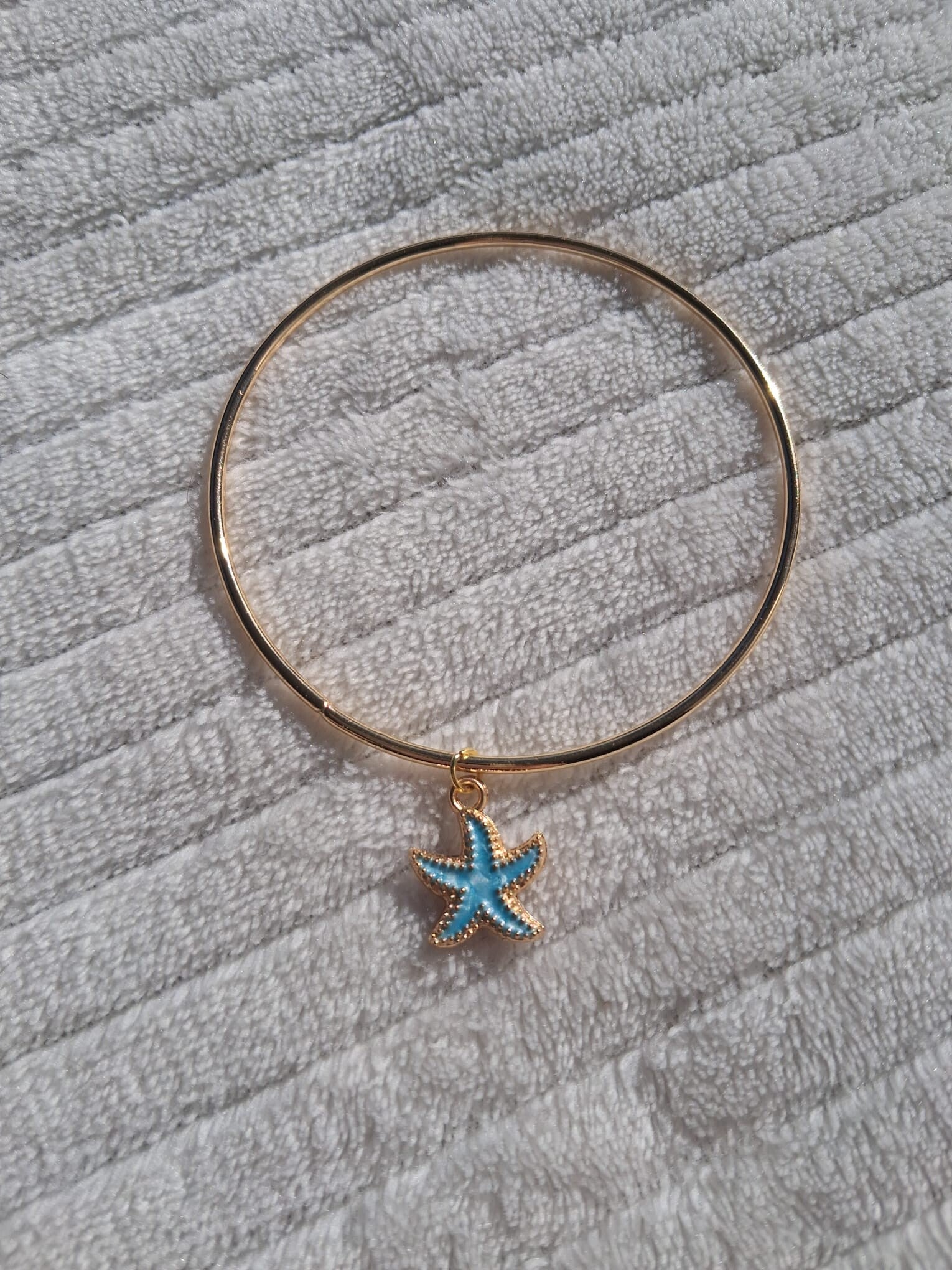 Jonc Starfish EN PROMO
