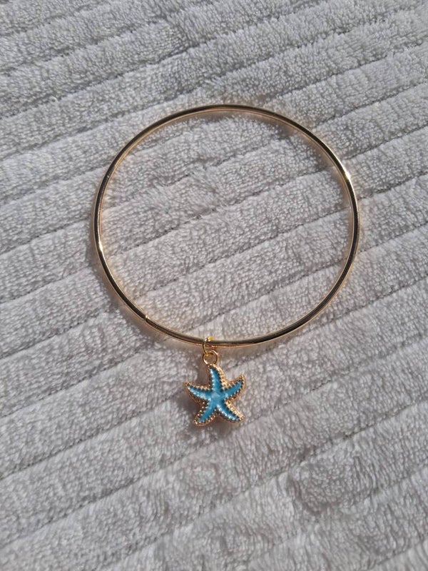 Jonc Starfish EN PROMO