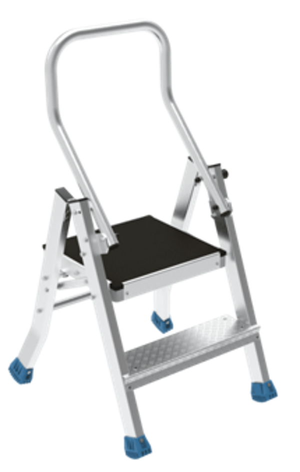 MARCHEPIEDS PLIANT