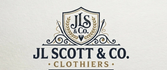 JL Scott Clothiers