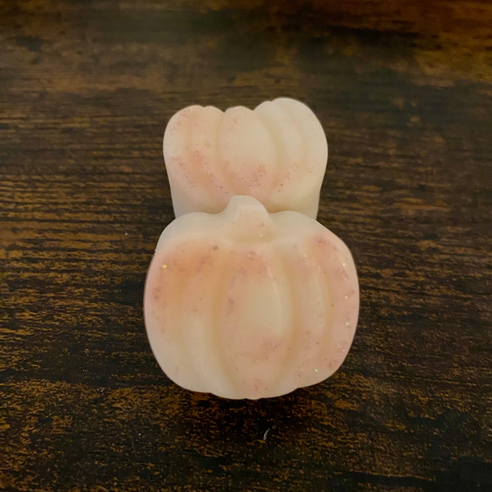 Fondant artisanal à la cire d'olive au Pain d'épice