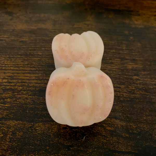 Fondant artisanal à la cire d'olive au Pain d'épice