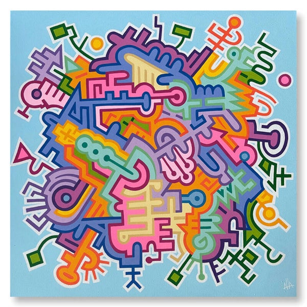 City Dynamics #10052023