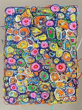 Artist: Antwan Hoedemakers