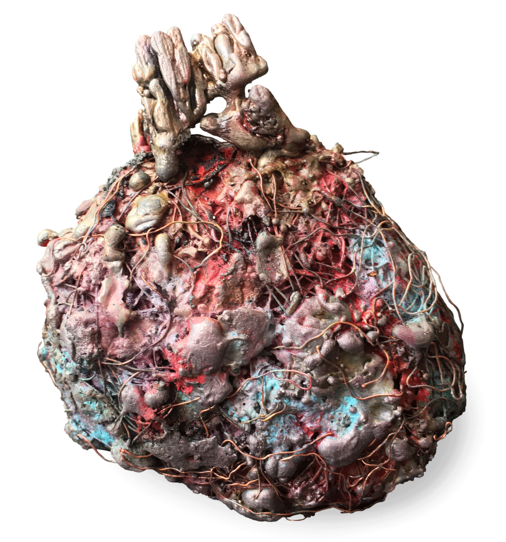 Artist: Antwan Hoedemakers