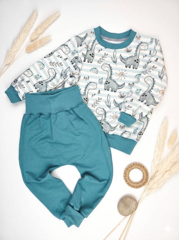 Baby-Kinderset Lieblingsdino