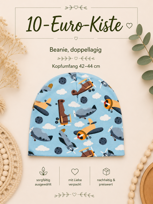 Beanie