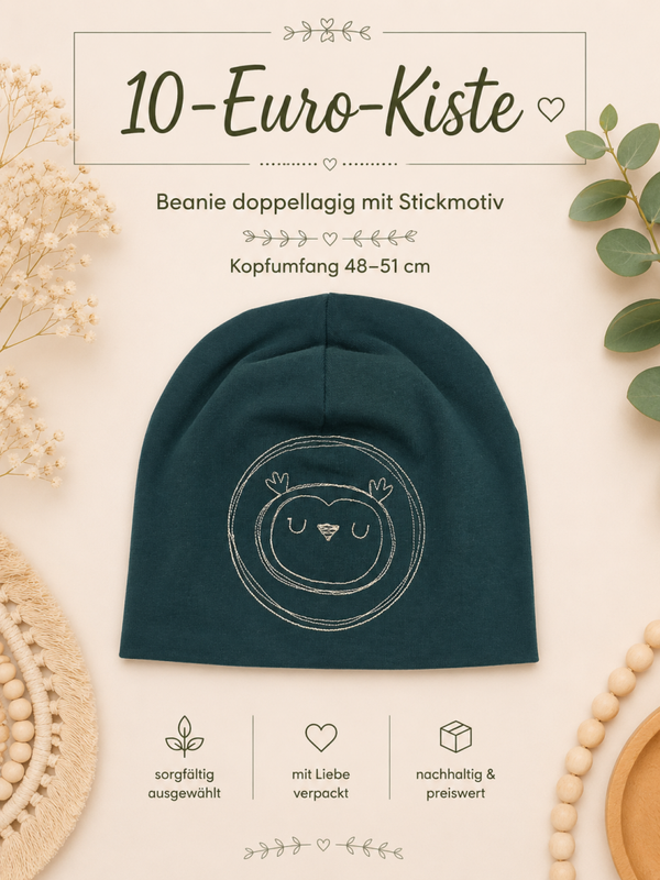 Beanie