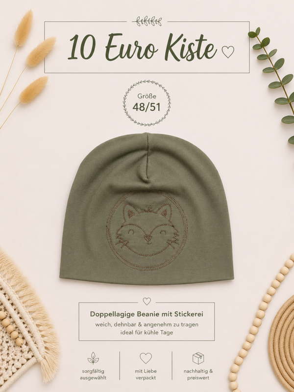 Beanie