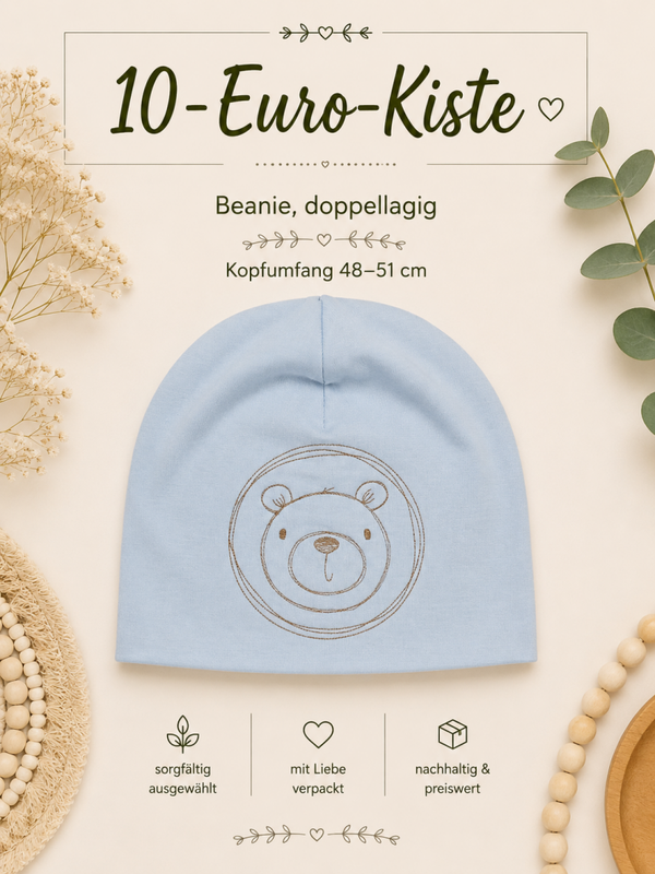 Beanie