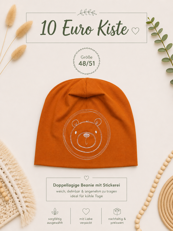 Beanie