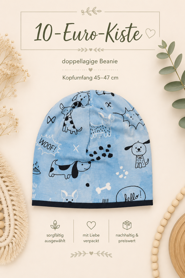 Beanie