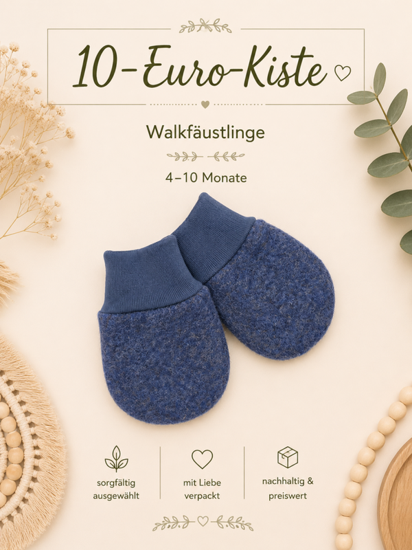 Walkfäustlinge