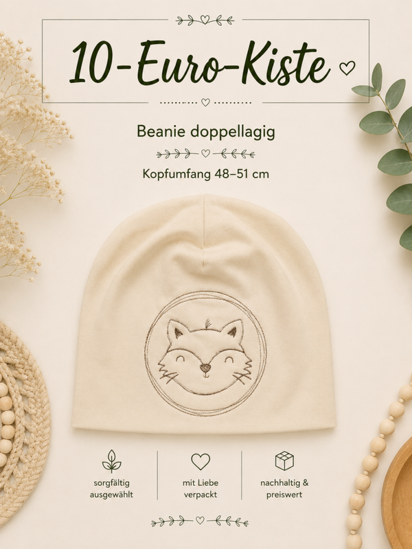Beanie