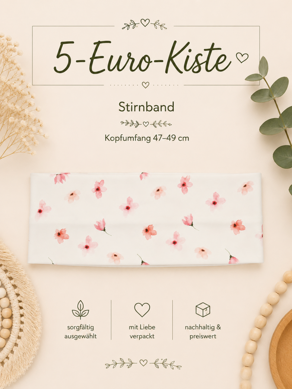 Stirnband
