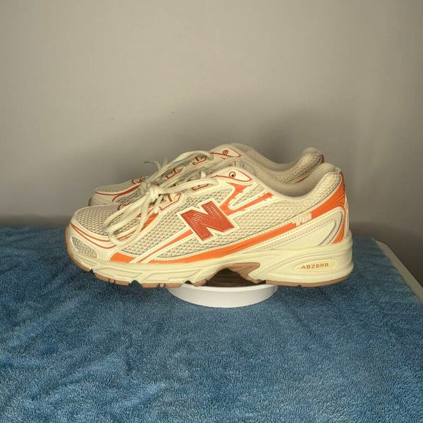 New Balance 740, size 11 (US)