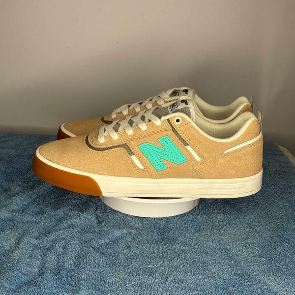 NB Numeric Jamie Foy 306, Men's Size 10 (US)