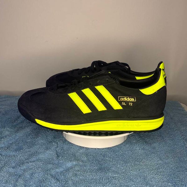 Adidas SL 72 RS Men's Size 9.5 (US)