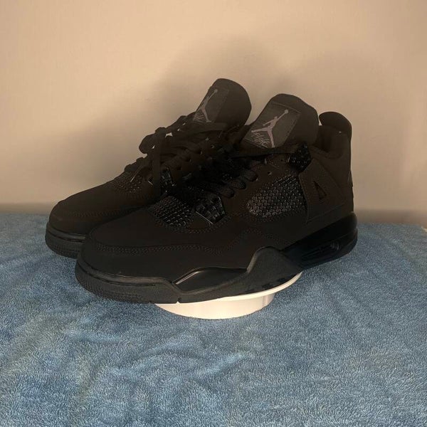 Black Cat Size 11
