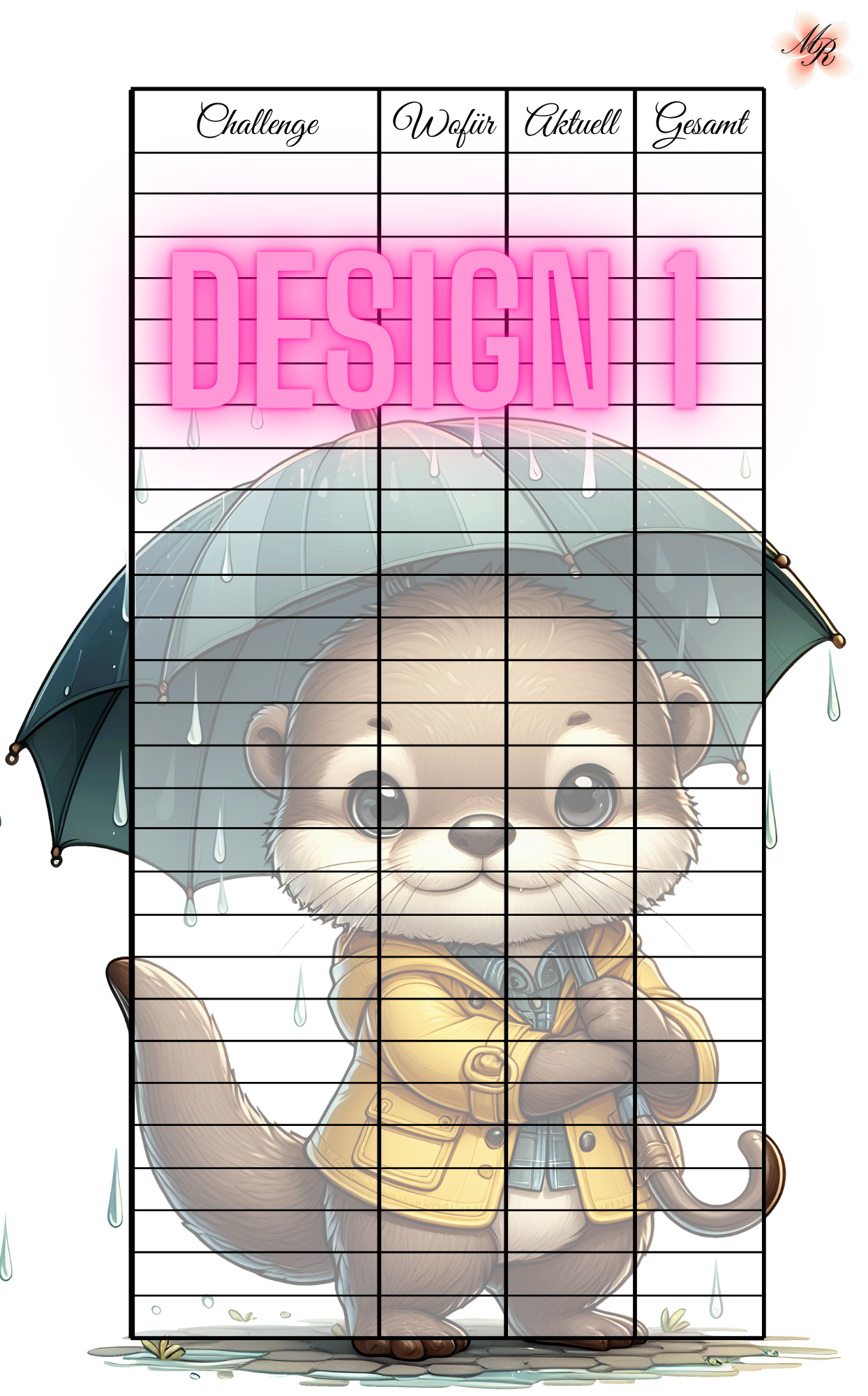 A6 Challengeübersicht 596