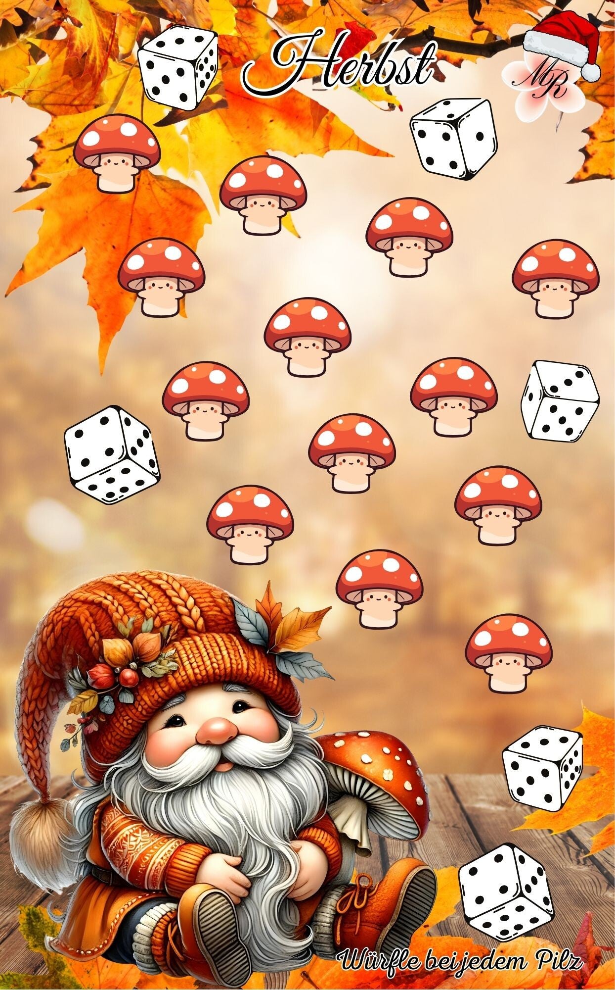 A6 Challenge A06 Herbst