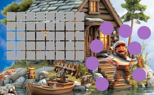 A6 Challenge 643 Angeln