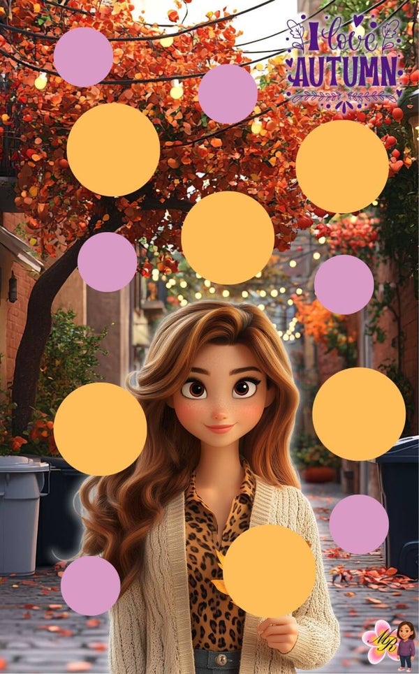 A6 Challenge 670 Herbstliebe