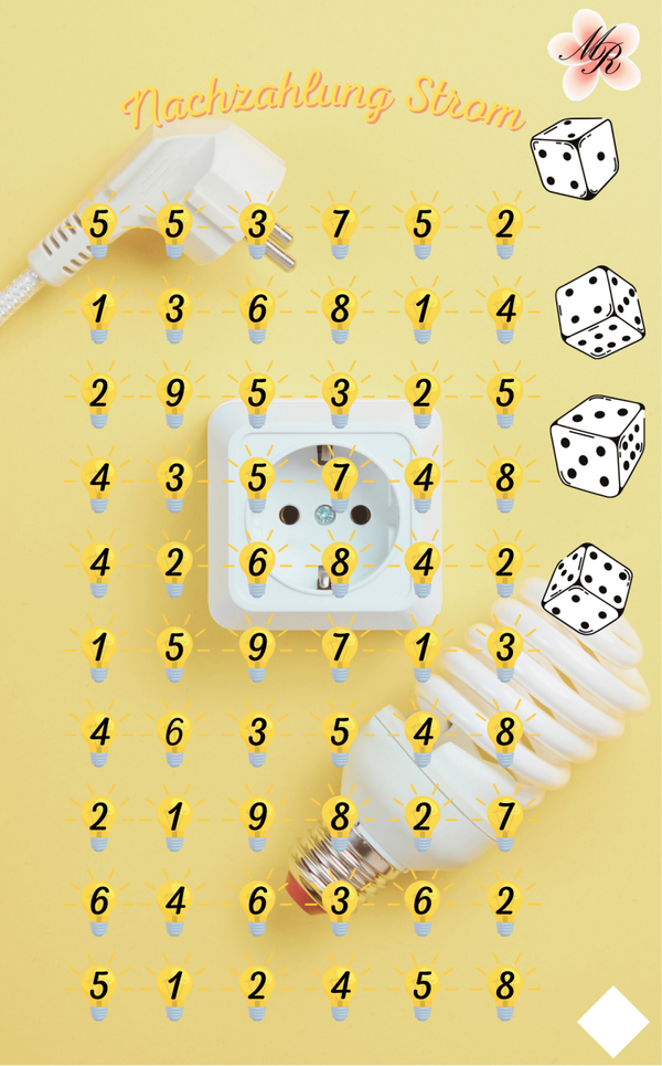 A6 Challenge 573 Strom