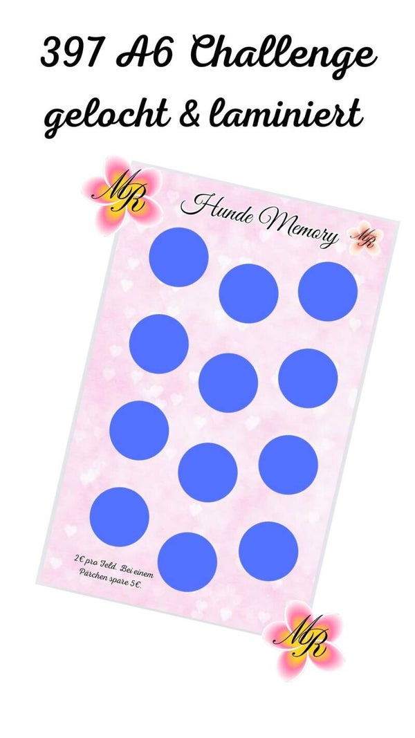A6 Challenge 397