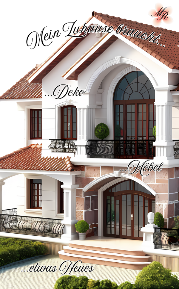 Sparspiel komplett 602 Mein Zuhause braucht...