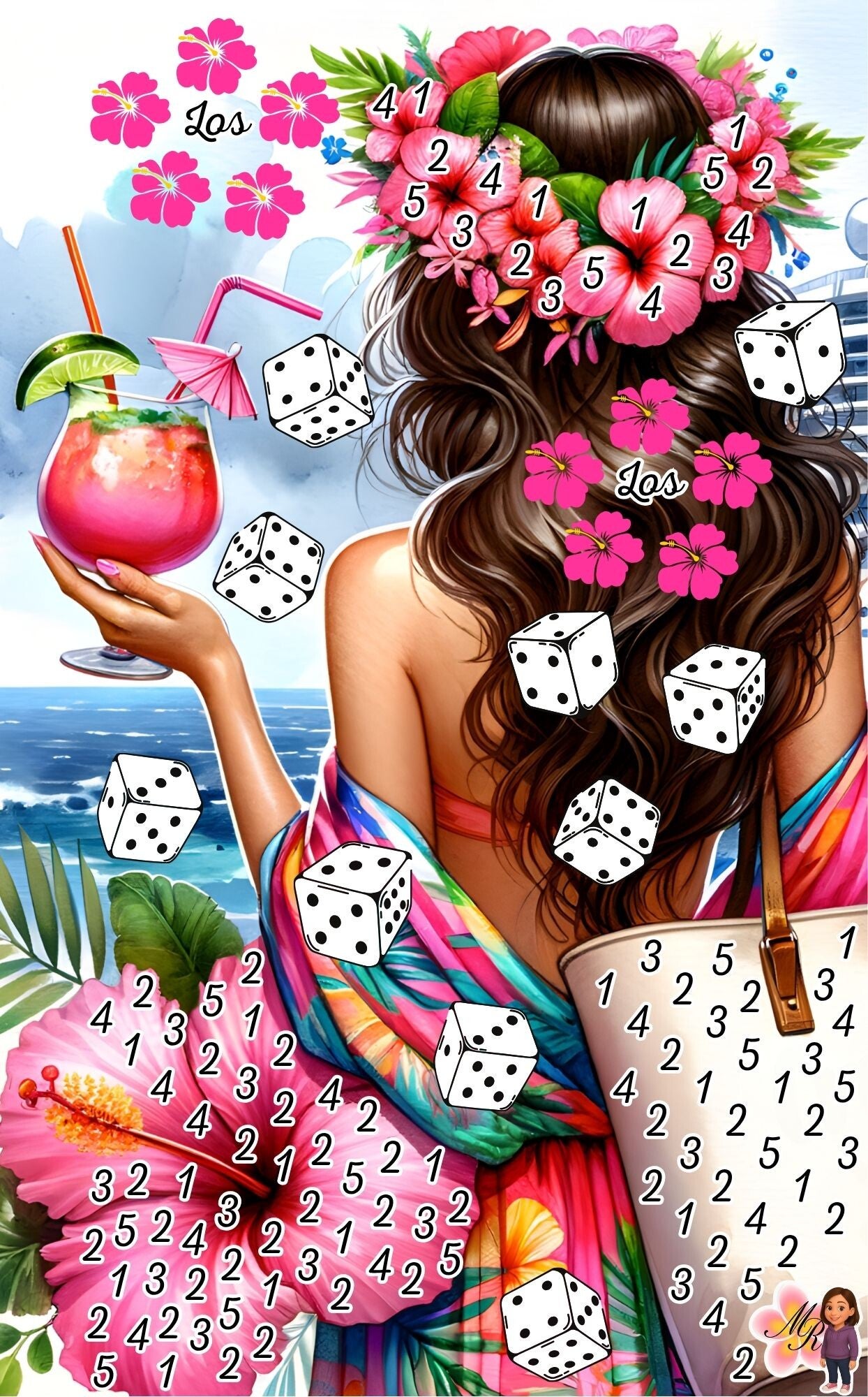 A6 Challenge 655 Urlaubsreif