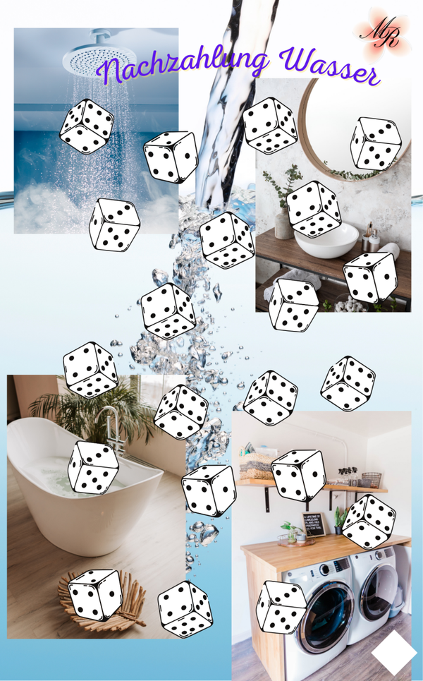 A6 Challenge 575 Wasser