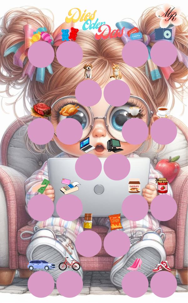 A6 Challenge 623 Dies oder Das