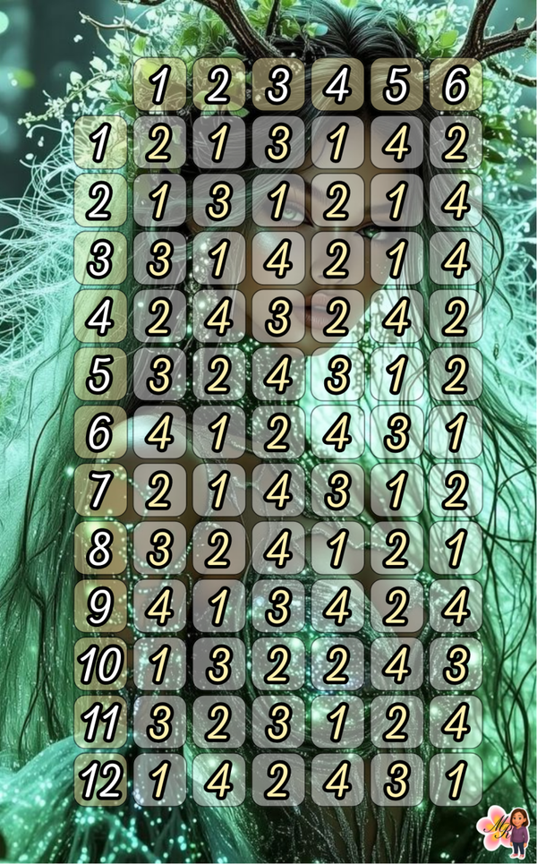 A6 Challenge 665 Bingo-Fee