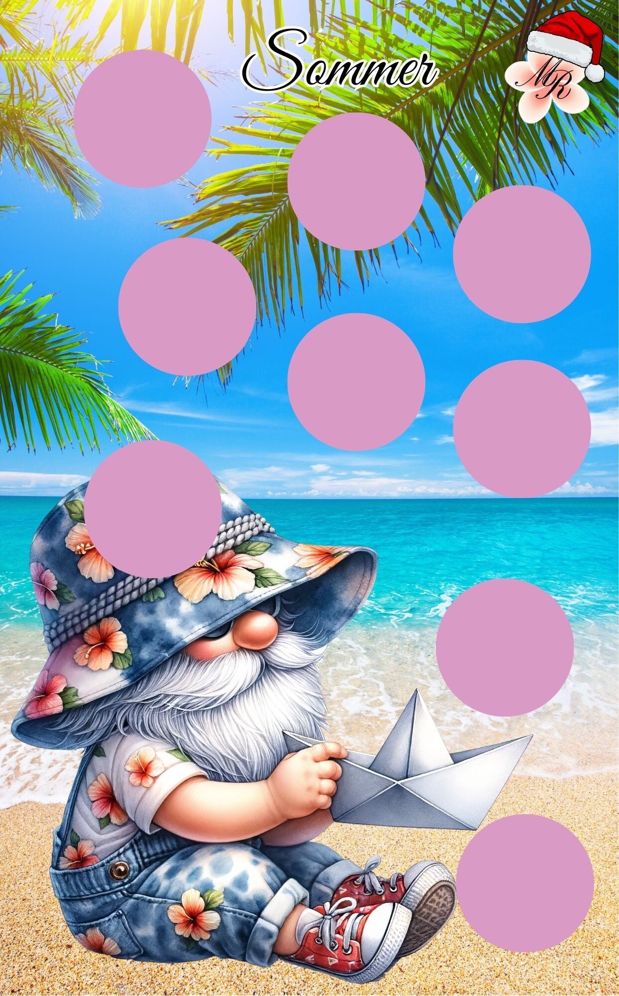 A6 Challenge A05 Sommer