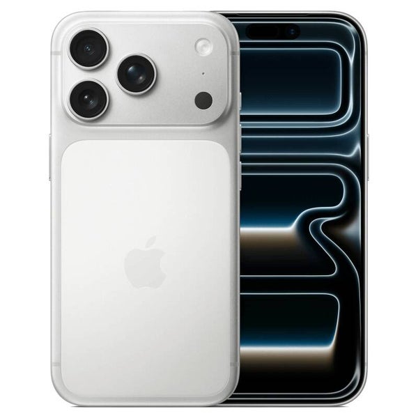 iPhone 17 Pro 256 Silver