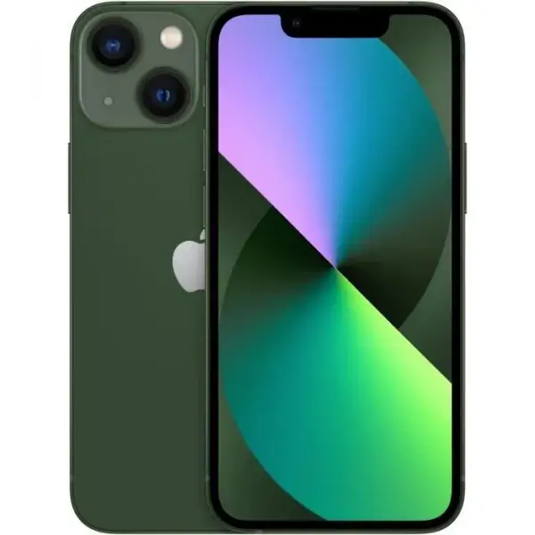 iPhone 13 Verde 128GB