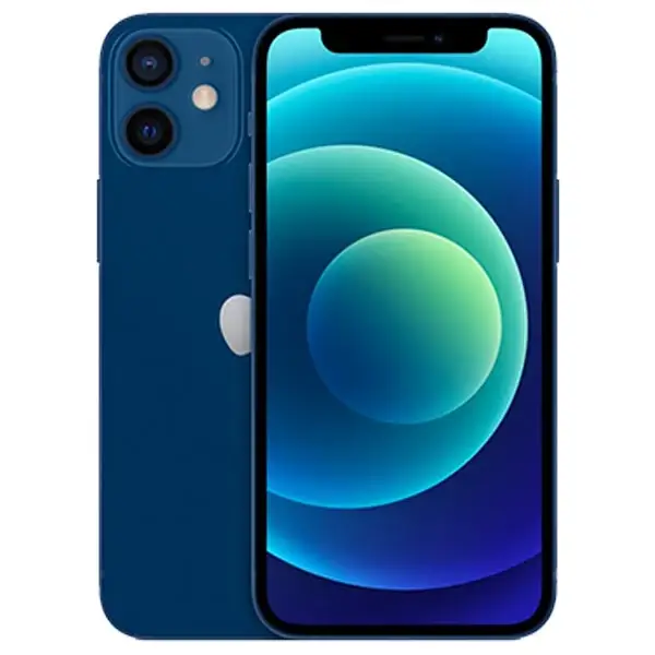 iPhone 12 Azul 256GB