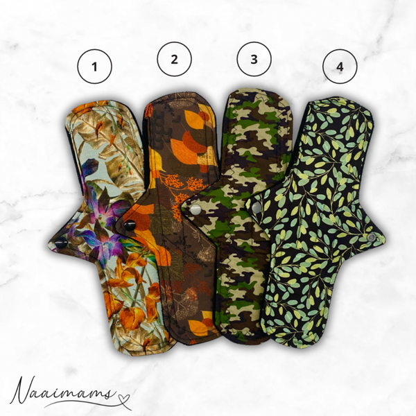 Menstruatieverband IMPERFECT