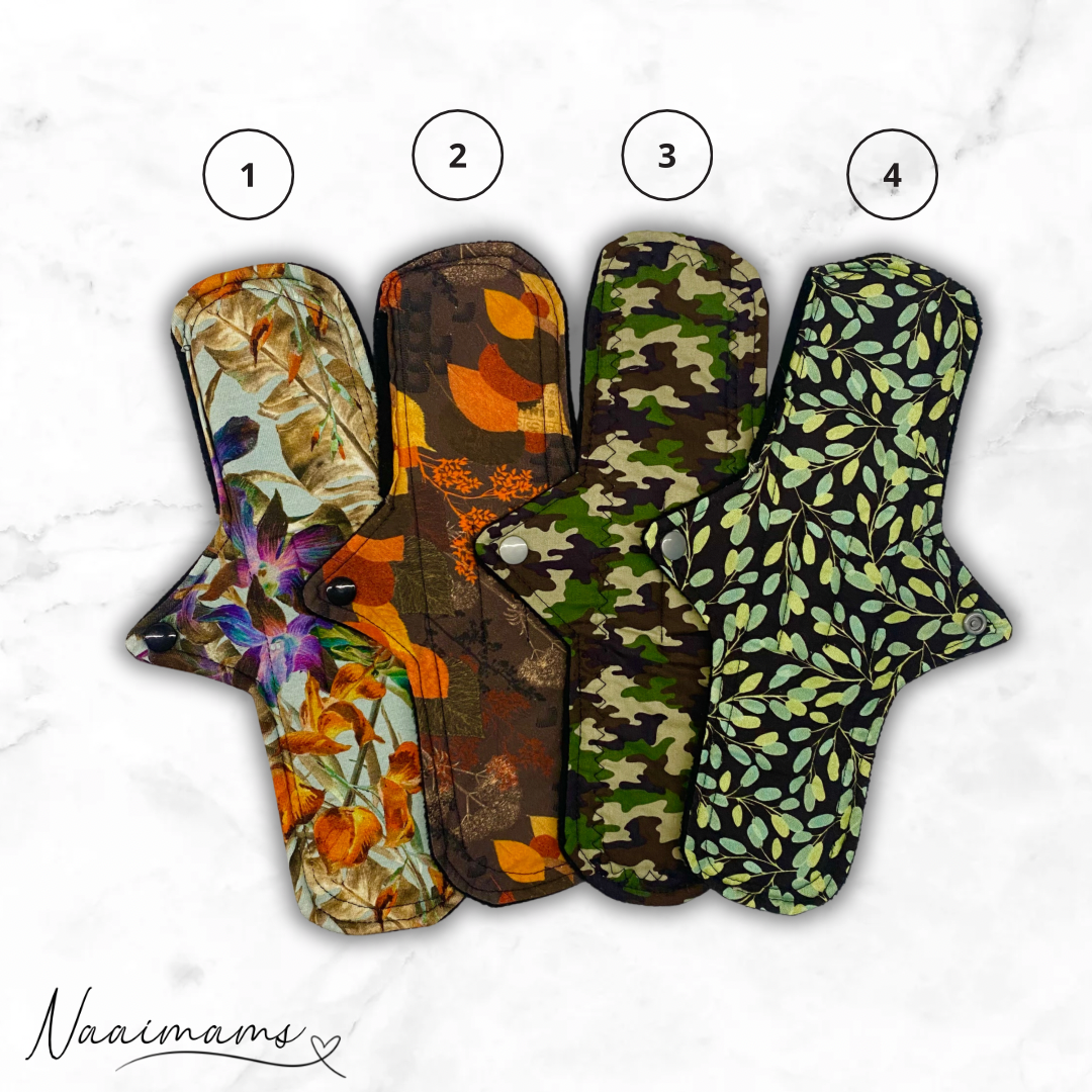 Menstruatieverband IMPERFECT