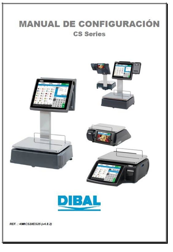 MANUAL DE CONFIGURACION CS-2200