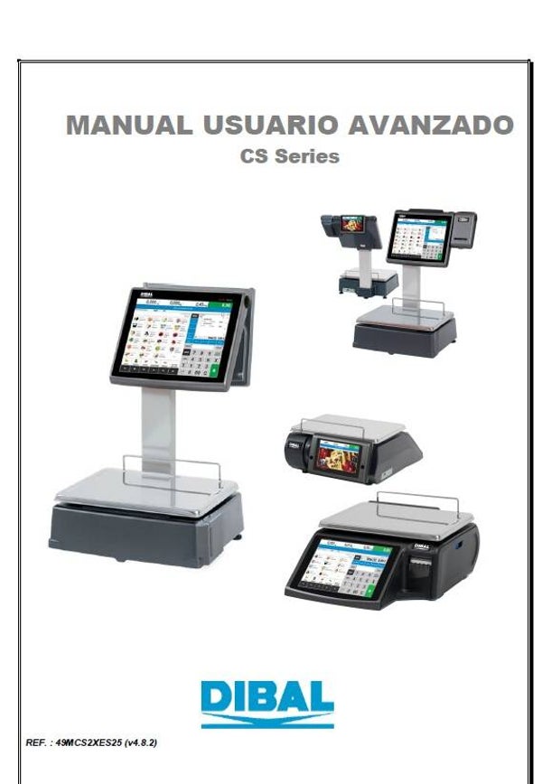 MANUAL AVANZADO CS-2200
