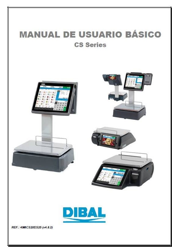 MANUAL BASICO CS 2200