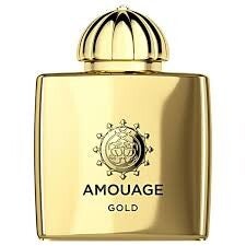 Amouage Gold Woman