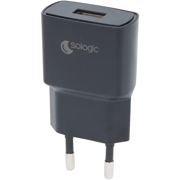 Port prise chargeur USB-A