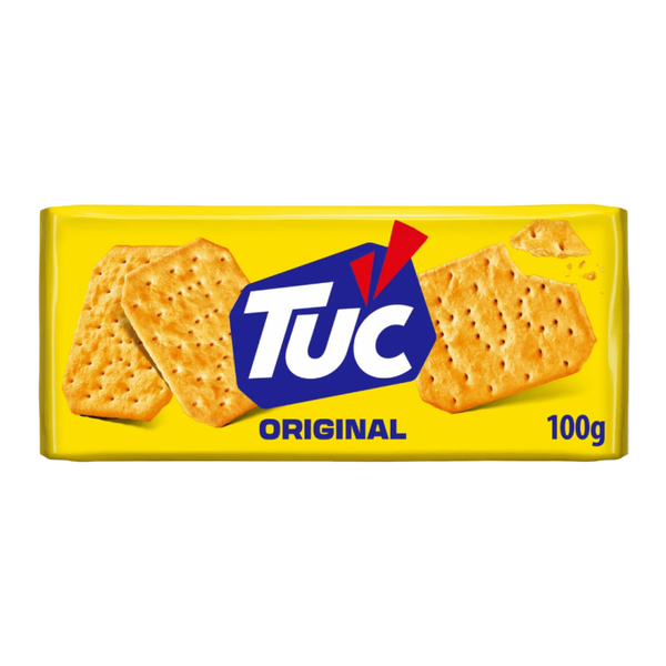 Tuc original