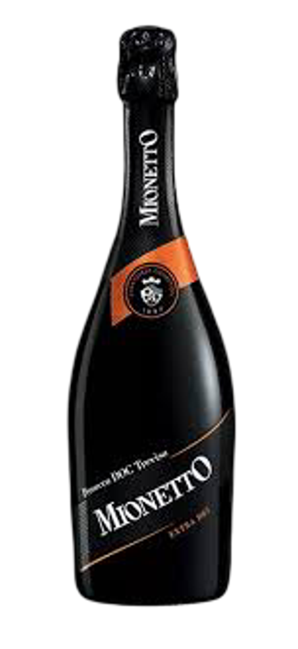 Prosecco Mionetto Extra Dry DOC Treviso