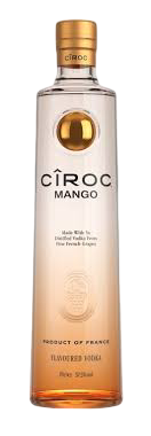Ciroc Classic / Mangue / Baies rouges 70 cl