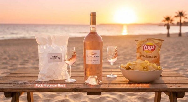 Sunset Beach