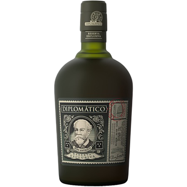 Rhum Diplomatico Rerserva Exclusiva 70 cl